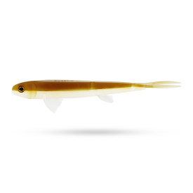 Westin Twinteez Pelagic V-tail 17cm, 16g (2-Pcs) - Baitfish Ghost