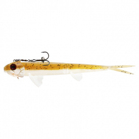 Westin Twinteez Pelagic V-Tail R'N'R 21cm 70g Light Baitfish