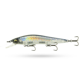 6th Sense Provoke 106X 10,6cm, 14g - Pro Blue Scales