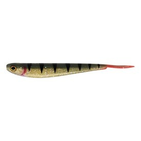 Westin Twinteez V2 V-Tail 14,5cm 9g T Gold Perch (bulk)