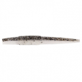 Westin Ned Worm 7cm, 3g (7-pack) - Shiner  