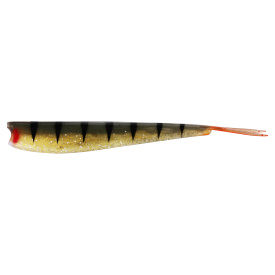 Westin Twinteez V-Tail 15cm, 14g (2-pack) - T Gold Perch