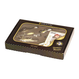 Westin Gift Box Dietmar Isaiaschs Favorites