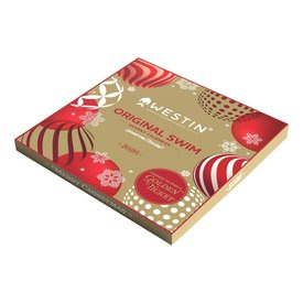 Westin 2026 Original Swim Advent Calendar