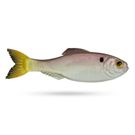 6th Sense Panorama, 3,5'' - Ghost Pro Shad