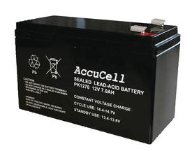 Battery 12V 7Ah