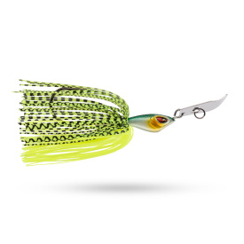 Mikado M-chatter 13g - Fluo Lime