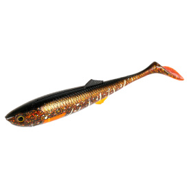 Mikado Sicario 8,5cm (5pcs) - Dirty Pike