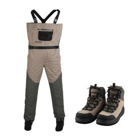 Pool 12 Njord & Enduo Wading Kit