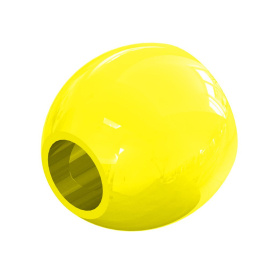 Pro Flexibeads M (6mm) - Fluo Yellow