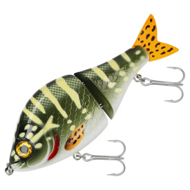 Mikado MFT Swimbait 7cm, 16g Slow Sinking - Pike