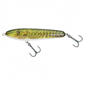Salmo Sweeper 17S - Real Pike