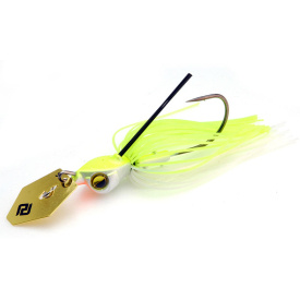Raid Maxx Blade Speed 14g - Chart Back Pearl