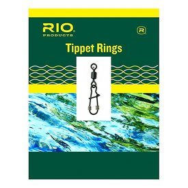 RIO Steelhead Tippet Ring 10-pack Large