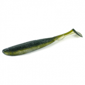 Molix RA Shad 3,5'', 9cm (6pcs) - Alburno Shad