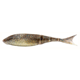 Z-Man Razor Shadz 4,5'' -  Breaking Bream (4-pack)