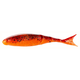Z-Man Razor Shadz 4,5'' -  Fire Craw (4-pack)