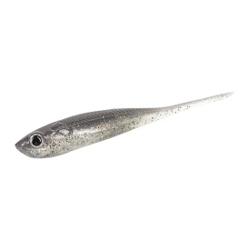 Molix RT Pintail 3,9'', 10cm (5-Pack) - Electric Smoke Shad