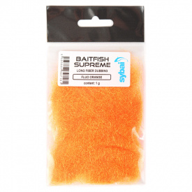 Baitfish Supreme - Fluo Orange