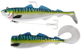 Westin Crazy Daisy 400g 27 cm Mackrel