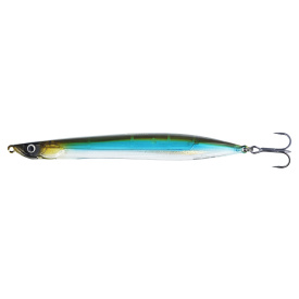Westin Sandy Fixed 18g 11cm - Uv Transparent Minnow
