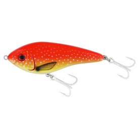 Westin Swim SW Glidebait 35g 10cm Sinking - Coral Trout