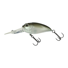 Molix Sculpo DR Rattlin' 5,5cm - Pearlescent Shad