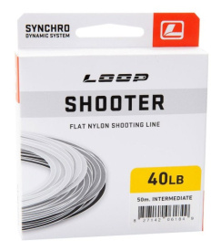 Loop Synchro Flat Shooting Lines