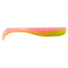 Z-Man Slim Swimz 2,5 /6,3cm 8-pack Electric Chicken