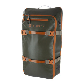 Fishpond Stormshadow Medium Rolling Duffel