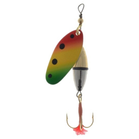 Myran Agat Spinner 10g Zulo