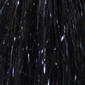 Frödin SSS Angel Hair - Charcoal Black