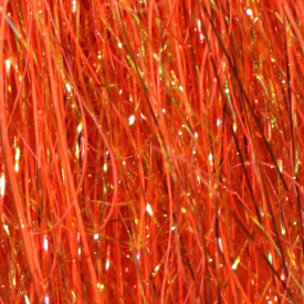 Frödin SSS Angel Hair - Hot Orange In Flames