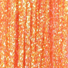 Frödin SSS Braid - Hot Orange In Flames