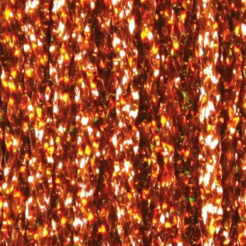 Frödin SSS Holo Braid - Hot Orange In Flames