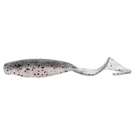 Z-Man Scented Curly Tailz 10cm (5pcs) - Bad Shad