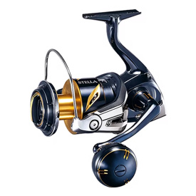 Shimano Stella SW C - 8000 HG