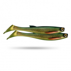 Scout Shad 15cm (2-pack)