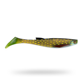 Scout Shad XL 27cm - Clear Water Pike
