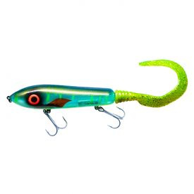 Svartzonker McTail V1 The Original - Royal Pike