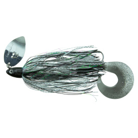 SvartZonker McShaker Pike 50g - Shad