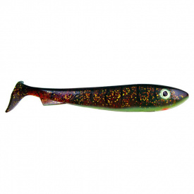 Svartzonker McRubber Offset 15cm (2-pack) - Burbot