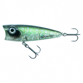 SvartZonker McWaker 7cm, 12g - Baby Pike