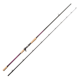 SvartZonker The Force The Deep and Dirty 9' 60-240g Casting