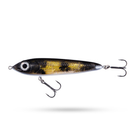 SvartZonker Rumbling Jerk 12cm, 37g