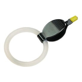 Tiemco Hackle Pliers med ring