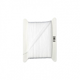 Tiemco Aero Dry Wing Fine - Fluo White