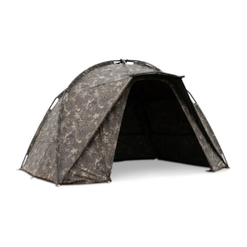 Nash Titan Hide Camo Pro XL