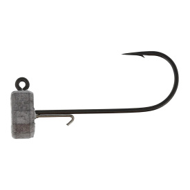 Westin Micro Ned Jig Head Lead - Black Nickel