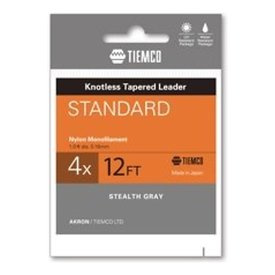 Tiemco Akron Taperad Tafs 12ft 1X